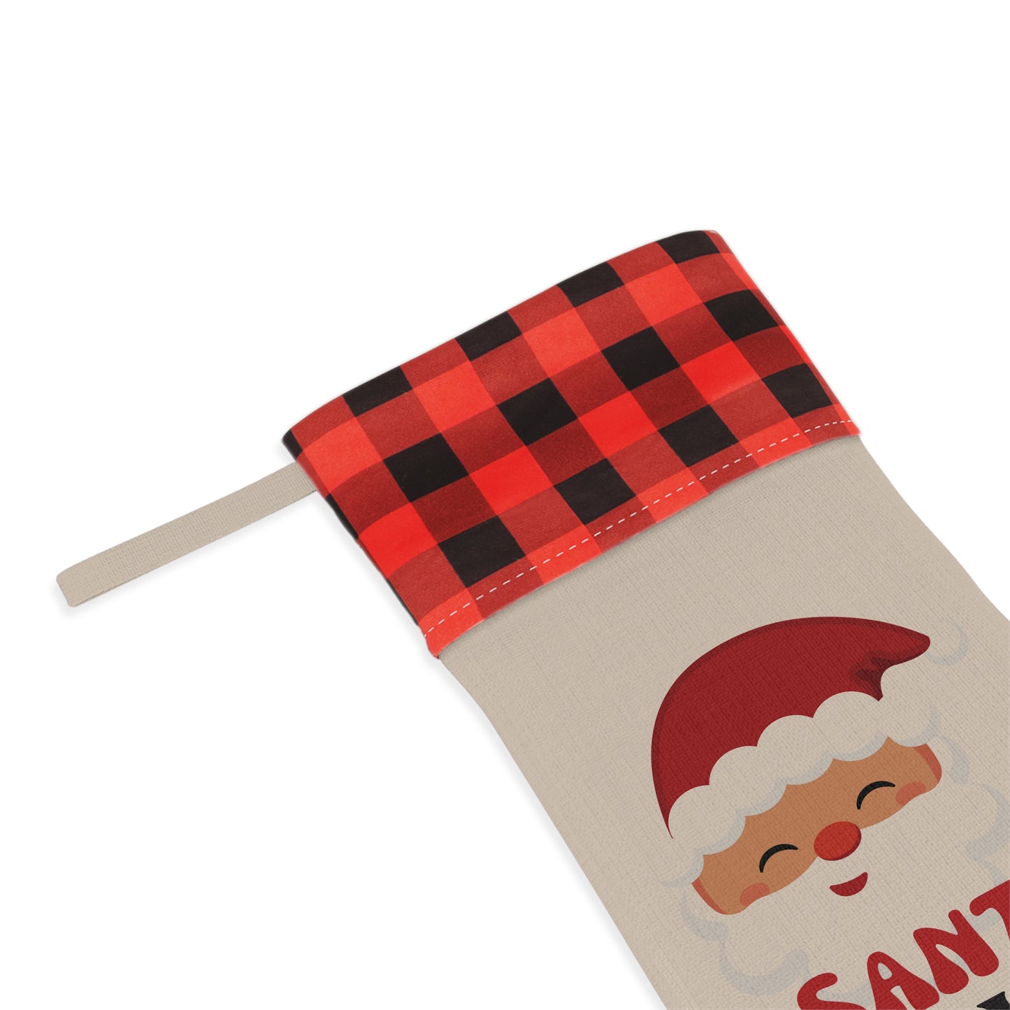 Twirler Christmas Stocking, Majorette Holiday Stocking, Christmas Decoration, Santas Favorite Twirler Stocking, Baton Twirler Gift