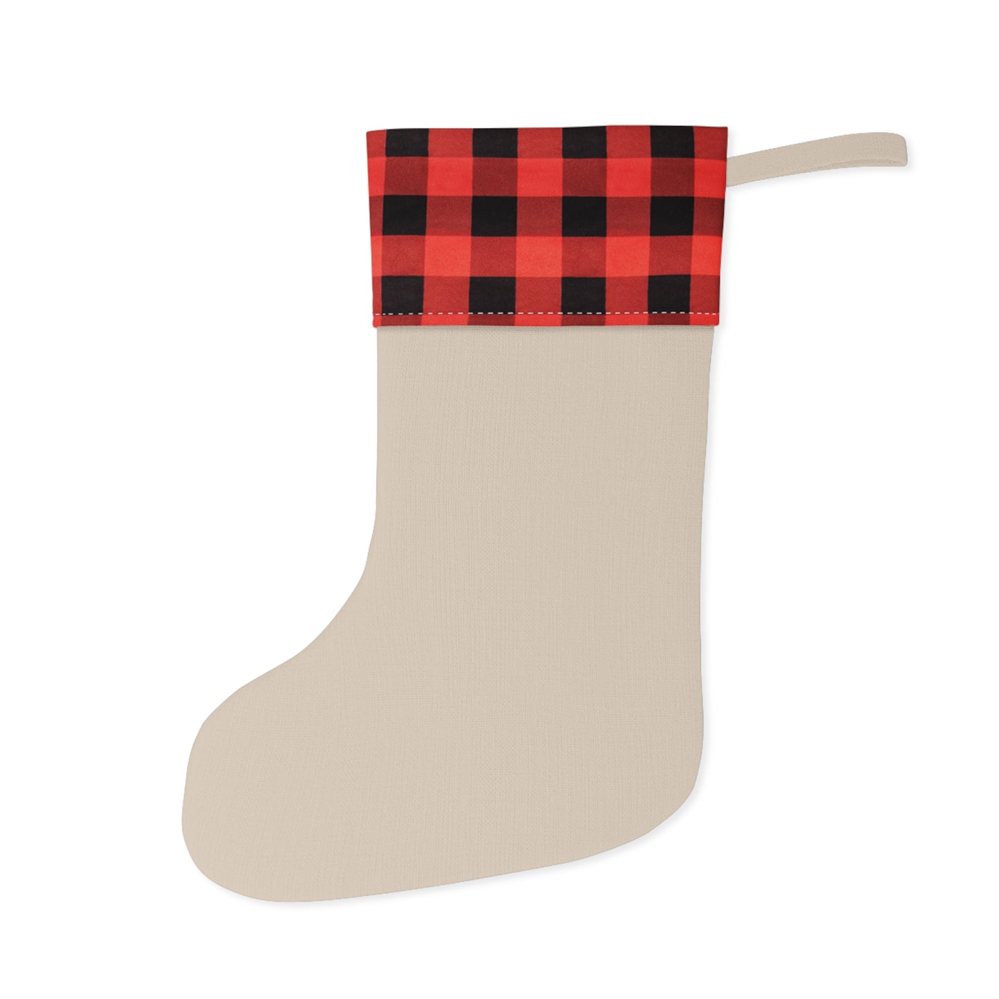 Santa is a Swiftie Holiday Stocking, Taylor Swift Fan Christmas Stocking, Swiftie Christmas Gift