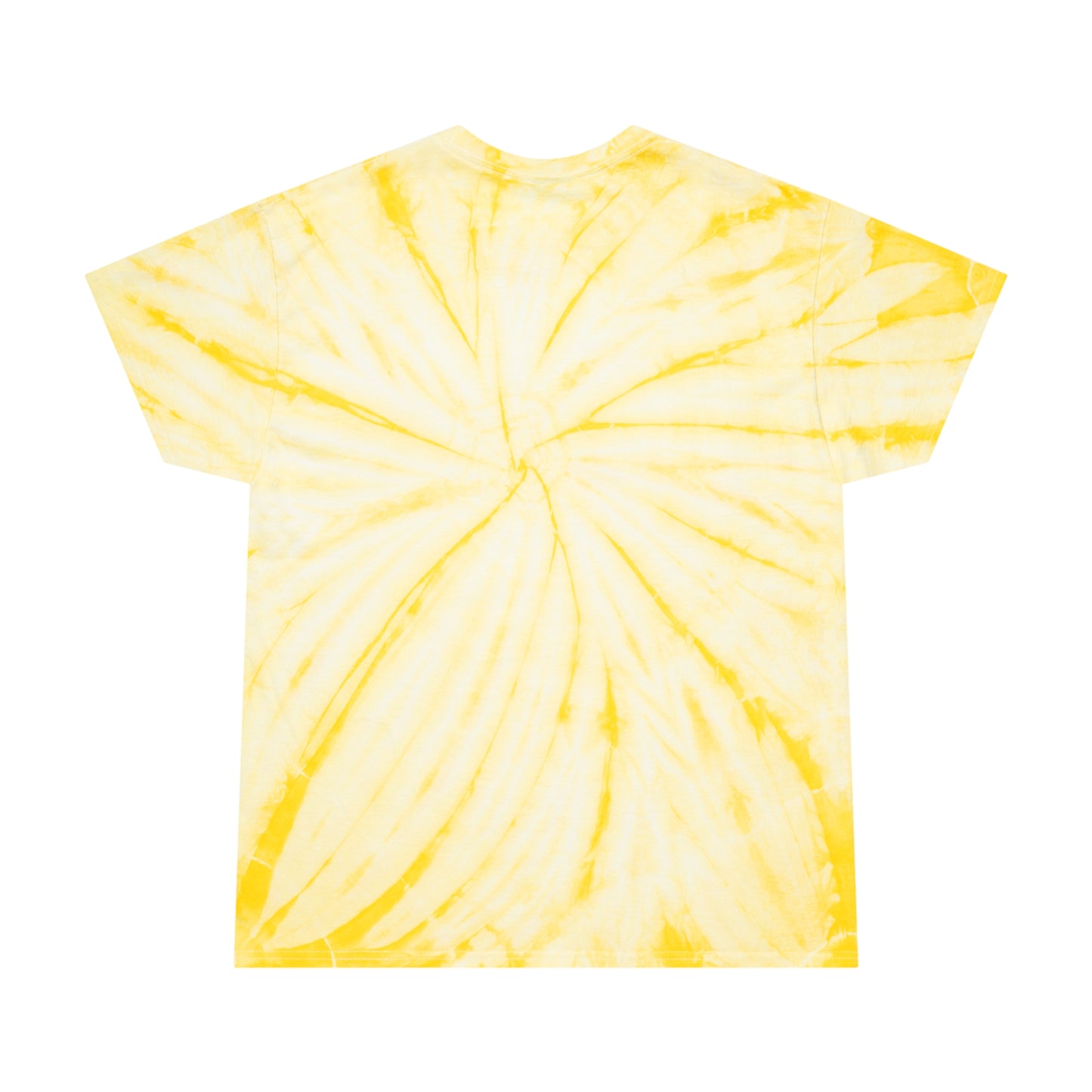 Competition Mode Activated Baton Twirler Cyclone Tie-Dye Tee, Birthday Gift for Twirler Daughter