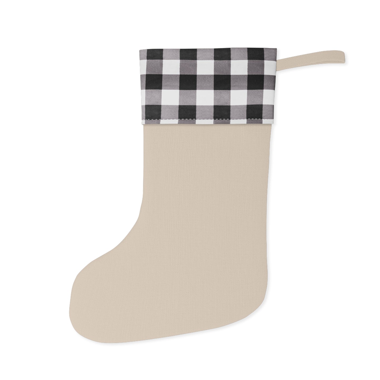 Santa is a Swiftie Holiday Stocking, Taylor Swift Fan Christmas Stocking, Swiftie Christmas Gift