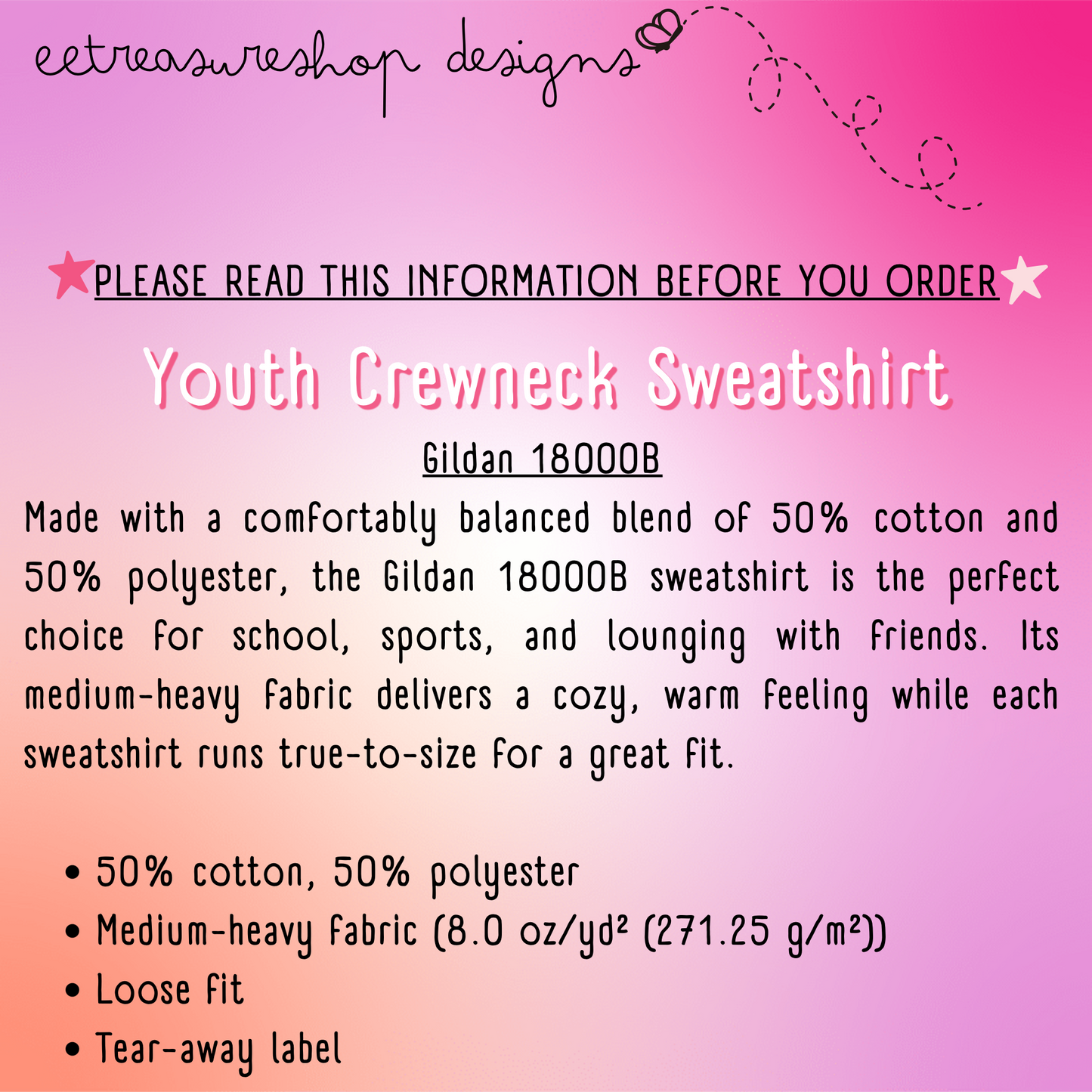 Be My Meowentine Youth Crewneck Sweatshirt, Children's Valentines Sweatshirt, Cat Valentine Sweatshirt