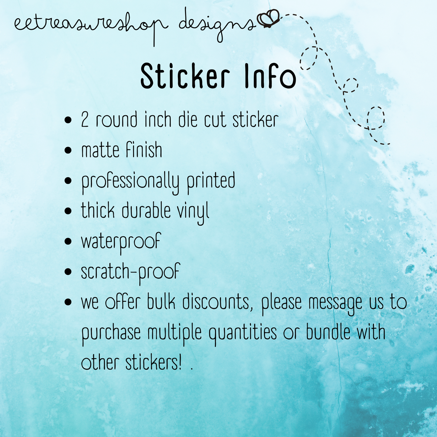 Twirl Girl Cute Preppy Baton Twirler Round Waterproof Vinyl Sticker