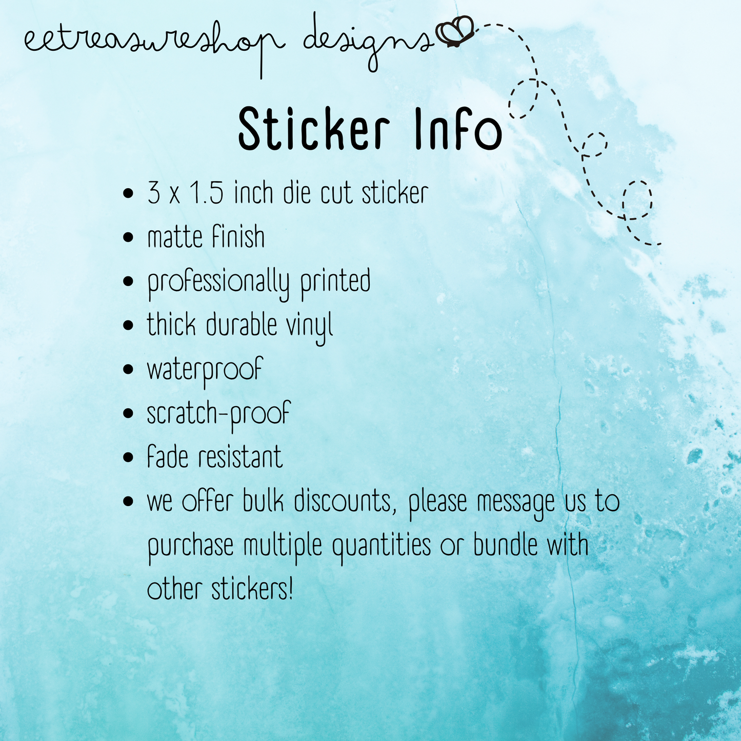 I'd Rather Be Twirling Baton Twirler Waterproof Vinyl Sticker