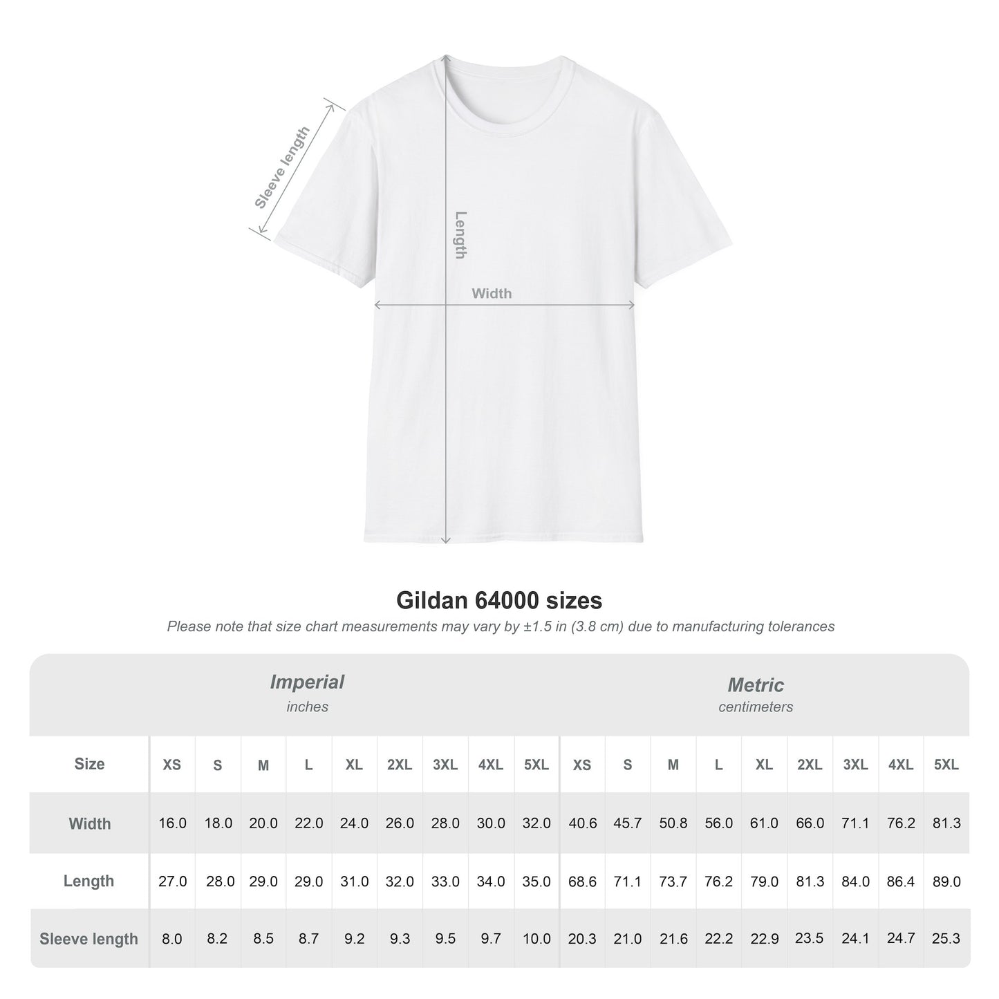 TACA Church Logo T‑Shirt — Christian Unisex Tee
