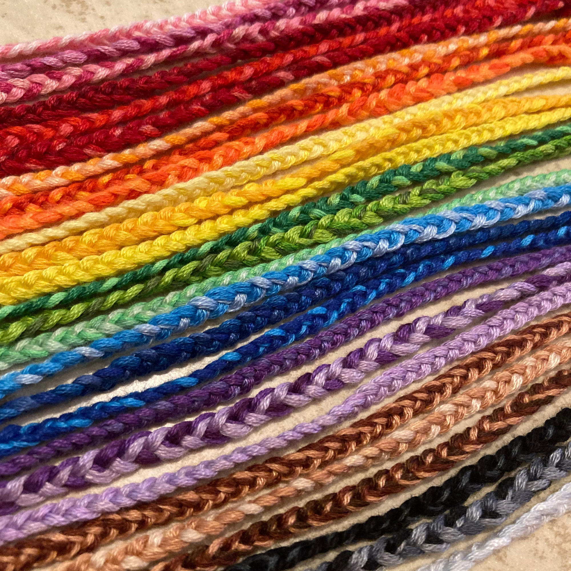 Friendship bracelets (Marquette's version) available Jan. 30 | Marquette  Today